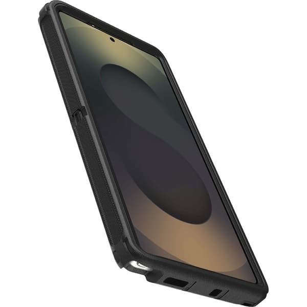 Otterbox Samsung Galaxy S25 Ultra Deksel Defender Svart
