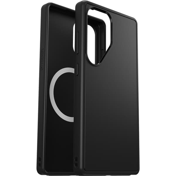 Otterbox Samsung Galaxy S25 Ultra Kuori Symmetry MagSafe Musta