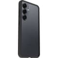 Miniatyrbild 3 av 6: Otterbox Samsung Galaxy S25 Skal React Black Crystal