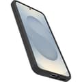 Miniatyrbild 4 av 6: Otterbox Samsung Galaxy S25 Skal React Black Crystal
