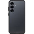 Miniatyrbild 2 av 6: Otterbox Samsung Galaxy S25 Skal React Black Crystal