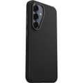 Miniatyrbilde 3 av 6: Otterbox Samsung Galaxy S25 Deksel Symmetry Cactus Leather Noir Ash