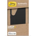 Miniatyrbilde 5 av 6: Otterbox Samsung Galaxy S25 Deksel Symmetry Cactus Leather Noir Ash