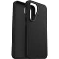 Miniatyrbilde 6 av 6: Otterbox Samsung Galaxy S25 Deksel Symmetry Cactus Leather Noir Ash