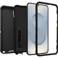 Miniatyrbilde 3 av 6: Otterbox Samsung Galaxy S24 Plus/Galaxy S25 Plus Deksel Defender Svart