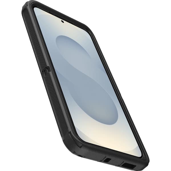 Otterbox Samsung Galaxy S24 Plus/Galaxy S25 Plus Deksel Defender Svart