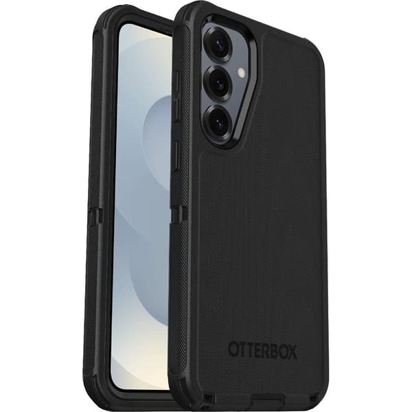 Otterbox Samsung Galaxy S24 Plus/Galaxy S25 Plus Deksel Defender Svart