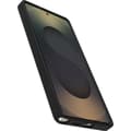 Miniatyrbilde 4 av 6: Otterbox Samsung Galaxy S25 Ultra Deksel Symmetry Cactus Leather Noir Ash