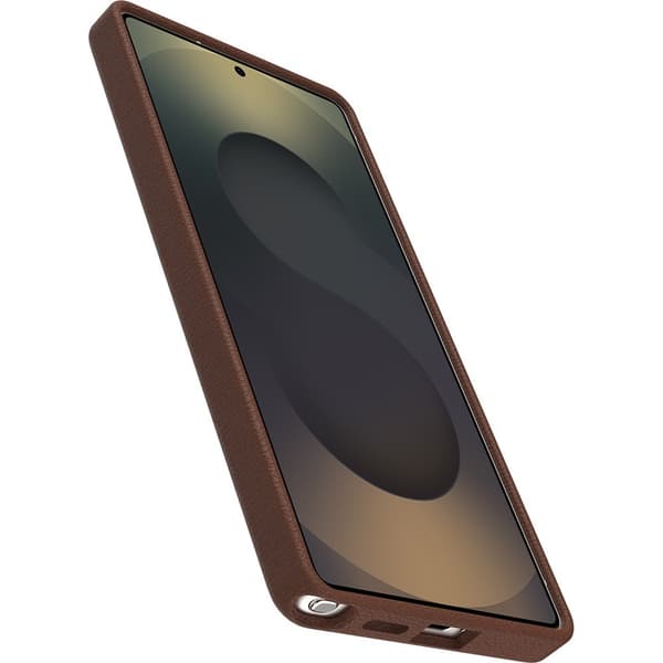 Otterbox Samsung Galaxy S25 Ultra Deksel Symmetry Cactus Leather Rich Adobe