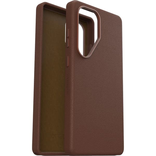 Otterbox Samsung Galaxy S25 Ultra Deksel Symmetry Cactus Leather Rich Adobe