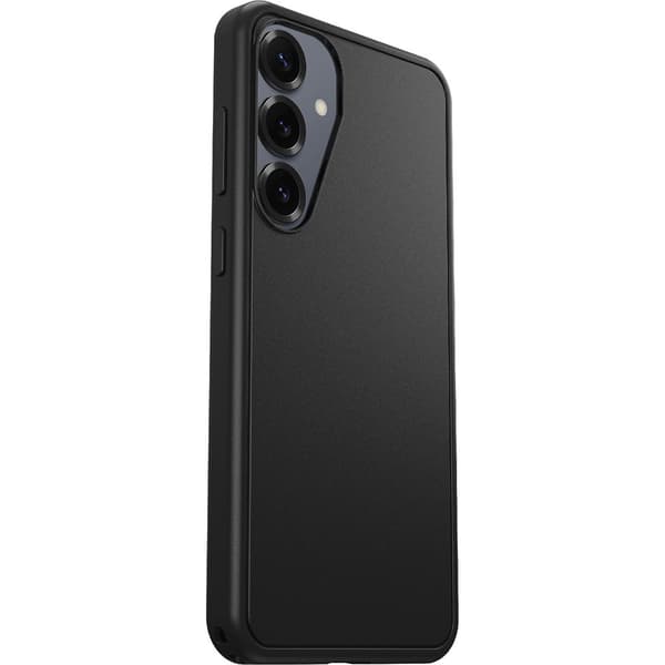 Otterbox Samsung Galaxy S25 Plus Deksel Symmetry MagSafe Svart