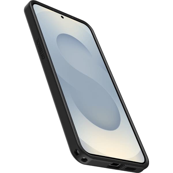 Otterbox Samsung Galaxy S25 Plus Deksel Symmetry MagSafe Svart