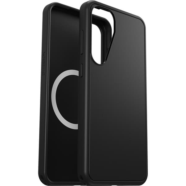 Otterbox Samsung Galaxy S25 Plus Deksel Symmetry MagSafe Svart