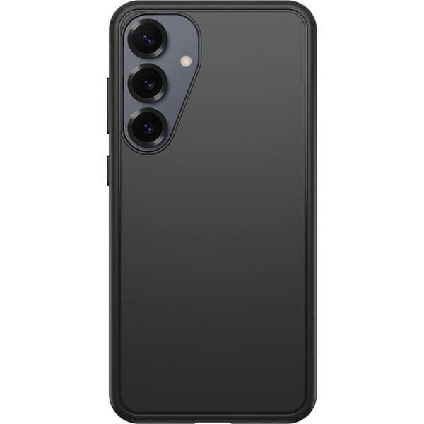 Otterbox Samsung Galaxy S25 Plus Deksel Symmetry MagSafe Svart