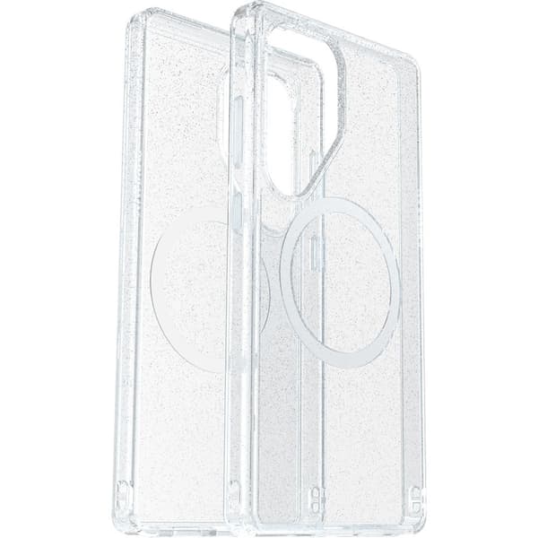 Otterbox Samsung Galaxy S25 Ultra Deksel Symmetry Clear MagSafe Stardust