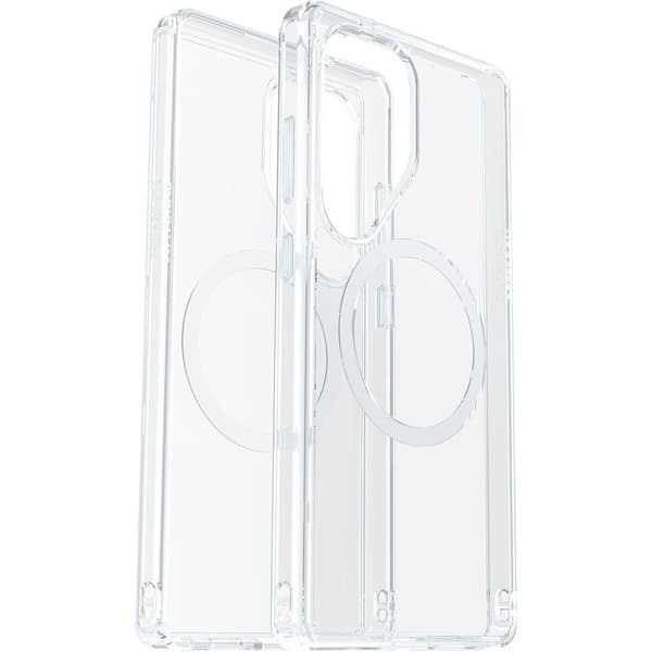 Otterbox Samsung Galaxy S25 Ultra Deksel Symmetry Clear MagSafe Transparent