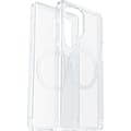 Miniatyrbilde 6 av 6: Otterbox Samsung Galaxy S25 Ultra Deksel Symmetry Clear MagSafe Transparent