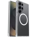 Miniatyrbilde 1 av 6: Otterbox Samsung Galaxy S25 Ultra Deksel Symmetry Clear MagSafe Transparent