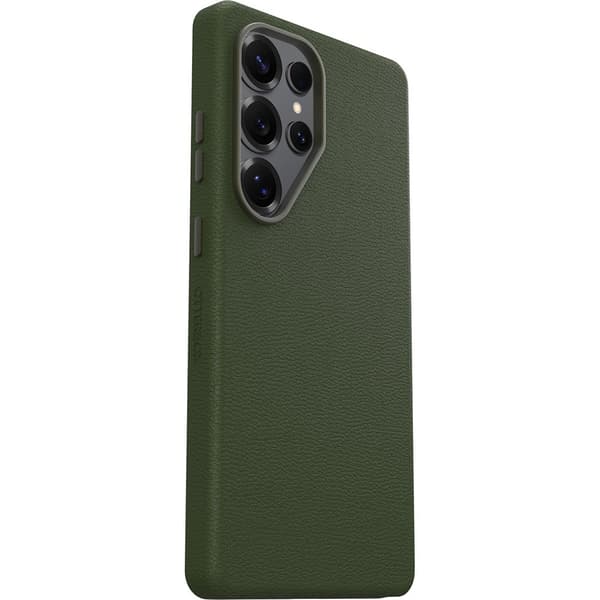 Otterbox Samsung Galaxy S25 Ultra Deksel Symmetry Cactus Leather Cactus Grove