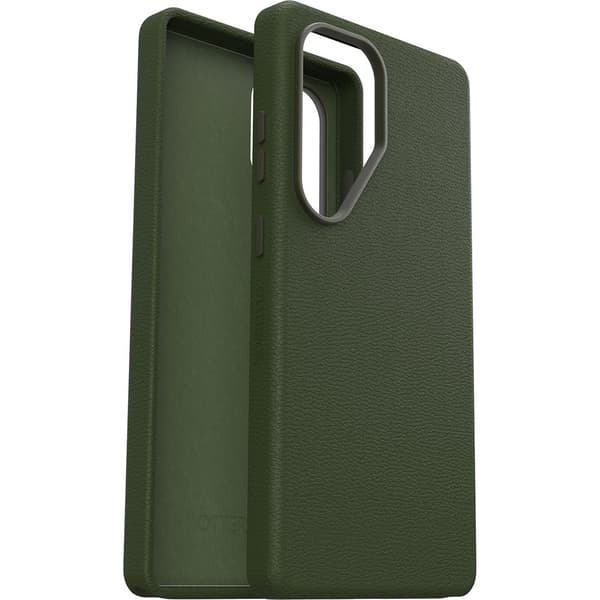 Otterbox Samsung Galaxy S25 Ultra Deksel Symmetry Cactus Leather Cactus Grove
