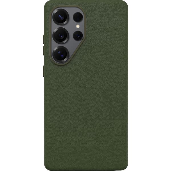 Otterbox Samsung Galaxy S25 Ultra Deksel Symmetry Cactus Leather Cactus Grove
