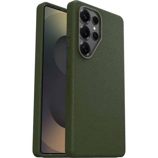 Otterbox Samsung Galaxy S25 Ultra Deksel Symmetry Cactus Leather Cactus Grove