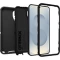 Miniatyrbilde 3 av 6: Otterbox Samsung Galaxy S24/Galaxy S25 Deksel Defender Svart