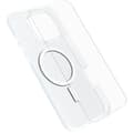 Miniatyrbilde 5 av 8: Otterbox iPhone 16 Pro Max Deksel Skjermbeskytter React MagSafe + Glass