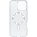 Miniatyrbilde 6 av 8: Otterbox iPhone 16 Pro Max Deksel Skjermbeskytter React MagSafe + Glass
