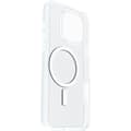 Miniatyrbilde 7 av 8: Otterbox iPhone 16 Pro Max Deksel Skjermbeskytter React MagSafe + Glass