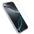 Miniatyrbilde 1 av 8: Otterbox iPhone 16 Pro Max Deksel Skjermbeskytter React MagSafe + Glass