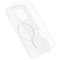 Miniatyrbilde 1 av 4: Otterbox iPhone 16 Pro Deksel Skjermbeskytter React MagSafe + Glass