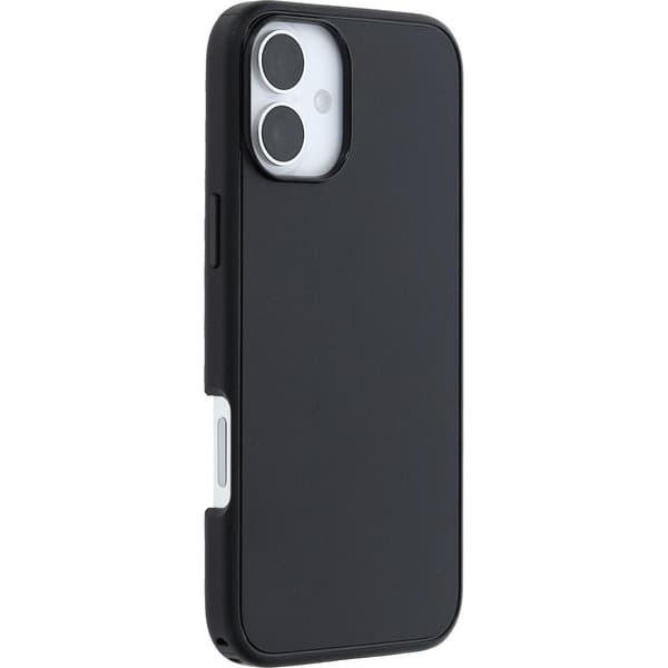Otterbox iPhone 16 Plus Kuori Symmetry MagSafe Musta