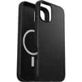 Pikkukuva 5 / 6: Otterbox iPhone 16 Plus Kuori Symmetry MagSafe Musta