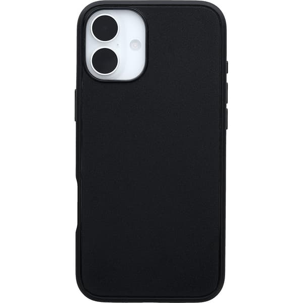 Otterbox iPhone 16 Plus Kuori Symmetry MagSafe Musta