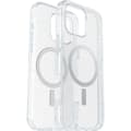 Pikkukuva 5 / 6: Otterbox iPhone 16 Pro Max Kuori Symmetry Clear MagSafe Stardust