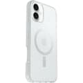 Miniatyrbild 3 av 6: Otterbox iPhone 16 Plus Skal Symmetry Clear MagSafe Stardust