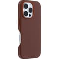 Miniatyrbilde 3 av 6: Otterbox iPhone 16 Pro Deksel Symmetry Cactus Leather MagSafe Rich Adobe