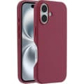 Pikkukuva 1 / 7: Otterbox iPhone 16 Kuori Symmetry Cactus Leather MagSafe Foxberry