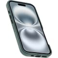 Miniatyrbilde 4 av 7: Otterbox iPhone 16 Deksel Symmetry Cactus Leather MagSafe Sagebrush