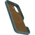 Miniatyrbilde 6 av 7: Otterbox iPhone 16 Deksel Symmetry Cactus Leather MagSafe Sagebrush