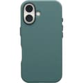 Miniatyrbilde 2 av 7: Otterbox iPhone 16 Deksel Symmetry Cactus Leather MagSafe Sagebrush