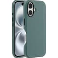 Miniatyrbilde 1 av 7: Otterbox iPhone 16 Deksel Symmetry Cactus Leather MagSafe Sagebrush
