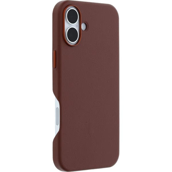 Otterbox iPhone 16 Plus Cover Symmetry Cactus Leather MagSafe Rich Adobe