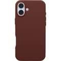 Miniatyrbillede 2 af 6: Otterbox iPhone 16 Plus Cover Symmetry Cactus Leather MagSafe Rich Adobe
