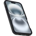 Pikkukuva 4 / 6: Otterbox iPhone 16 Plus Kuori Symmetry Cactus Leather MagSafe Noir Ash