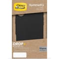 Pikkukuva 6 / 6: Otterbox iPhone 16 Plus Kuori Symmetry Cactus Leather MagSafe Noir Ash