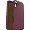 Miniatyrbilde 5 av 6: Otterbox iPhone 16 Plus Deksel Symmetry Cactus Leather MagSafe Foxberry