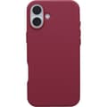 Miniatyrbilde 2 av 6: Otterbox iPhone 16 Plus Deksel Symmetry Cactus Leather MagSafe Foxberry