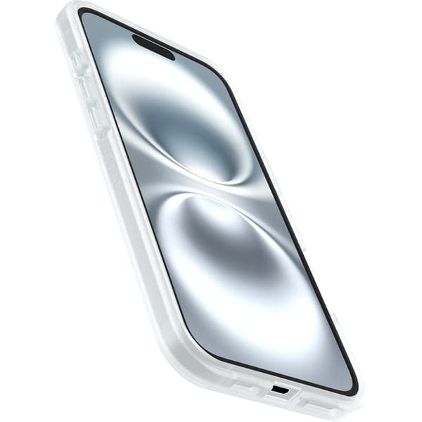 Otterbox iPhone 16 Plus Cover React MagSafe Transparent
